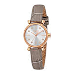 Esprit Womens Watch with Premium Floral Arrangement