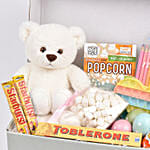Happy Easter Hamper