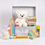Happy Easter Hamper