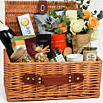 Basket of Indulgence