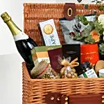 Basket of Indulgence