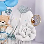 Bundle of Joy Baby Boy Gift Set