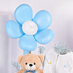 Bundle of Joy Baby Boy Gift Set