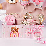 Little Baby Girl Gift Set