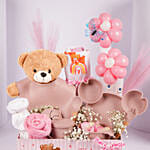 Little Baby Girl Gift Set