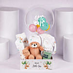 Sweet Beginnings Newborn Kit