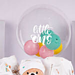 Sweet Beginnings Newborn Kit