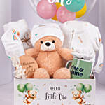 Sweet Beginnings Newborn Kit