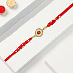 Om Shakti Rakhi