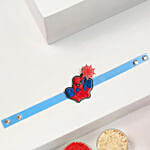 Spider Hero Rakhi