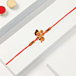 Bal Hanuman Rakhi For Kids