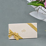Grand Pink Petals with Godiva