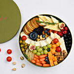 Mini Healthy Box