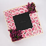 Cerruti 1881 Gold Plated valeria Bracelet GIft Tray for Her