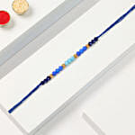 Sneh Ethnic Beads Rakhi