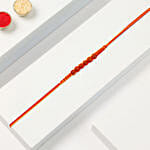 Rudraksha Mauli Rakhi