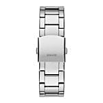 Guess Champ Green Dial Watch Gift Set For Him