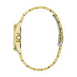 Guess Crystal Watch Gift Tray For Her