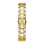 Guess Crystal Watch Gift Tray For Her