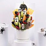 Monster Mallow Fruit Bites