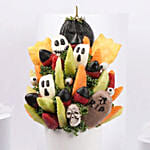 Monster Mallow Fruit Bites