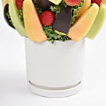Love Fruit Arrangement