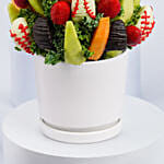 Love You Dad Fruit Arrangement