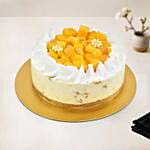 Special Mango Cheesecake 4 Portion