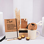 Grads Treasure Chest