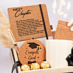 Grads Treasure Chest