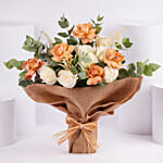 Roses Affection Bouquet