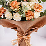 Roses Affection Bouquet