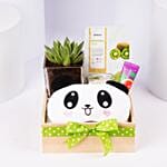 Mini Self Care Gift Tray