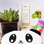 Mini Self Care Gift Tray