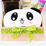 Mini Self Care Gift Tray