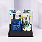 Fossil Crosby Watch Gift Box For Him