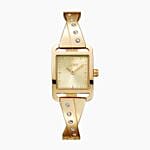 Dkny Womens Watch Gift Tray For Her