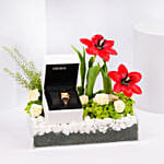 Dkny Womens Watch Gift Tray For Her