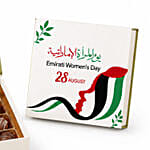 Emirati Delight Chocolate Box