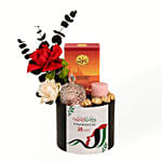 Emirati Elegance Hamper