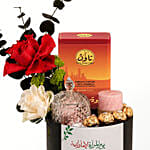 Emirati Elegance Hamper