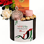 Emirati Elegance Hamper