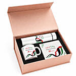 Emirati Pride Keepsake Gift Box