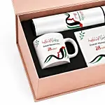 Emirati Pride Keepsake Gift Box