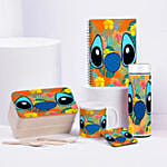 Cosmos And Stitch Essentials