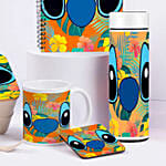 Cosmos And Stitch Essentials