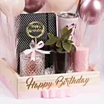 Happy Birthday Celebration Hamper