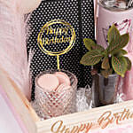 Happy Birthday Celebration Hamper