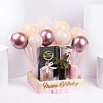 Happy Birthday Celebration Hamper