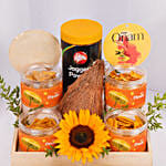 Onam Celebration Hamper